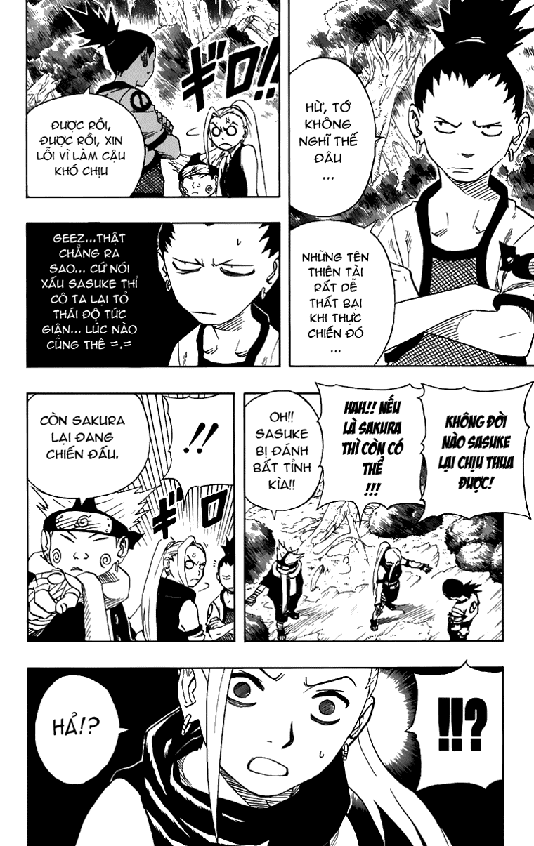 Naruto Chapter 52 - 8
