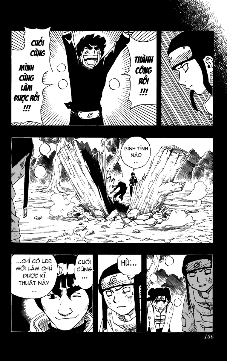 Naruto Chapter 52 - 10