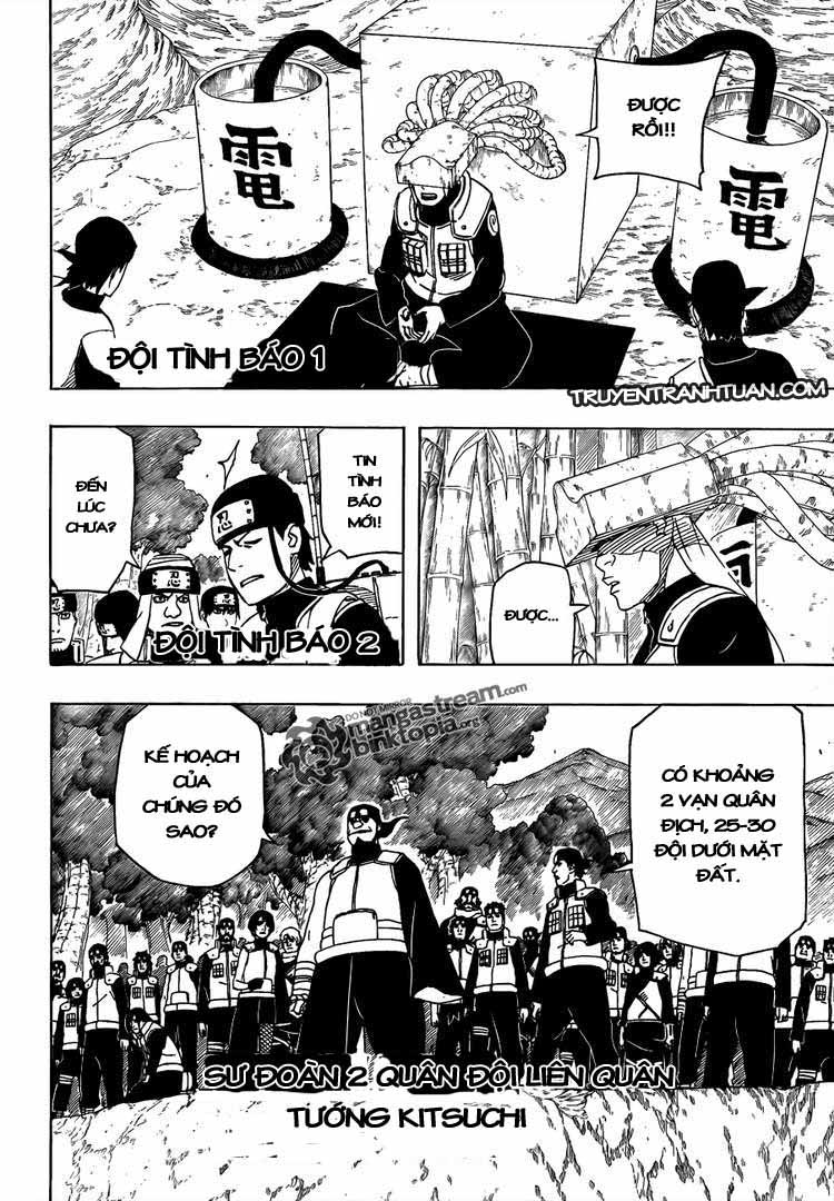 Naruto Chapter 520 - 16