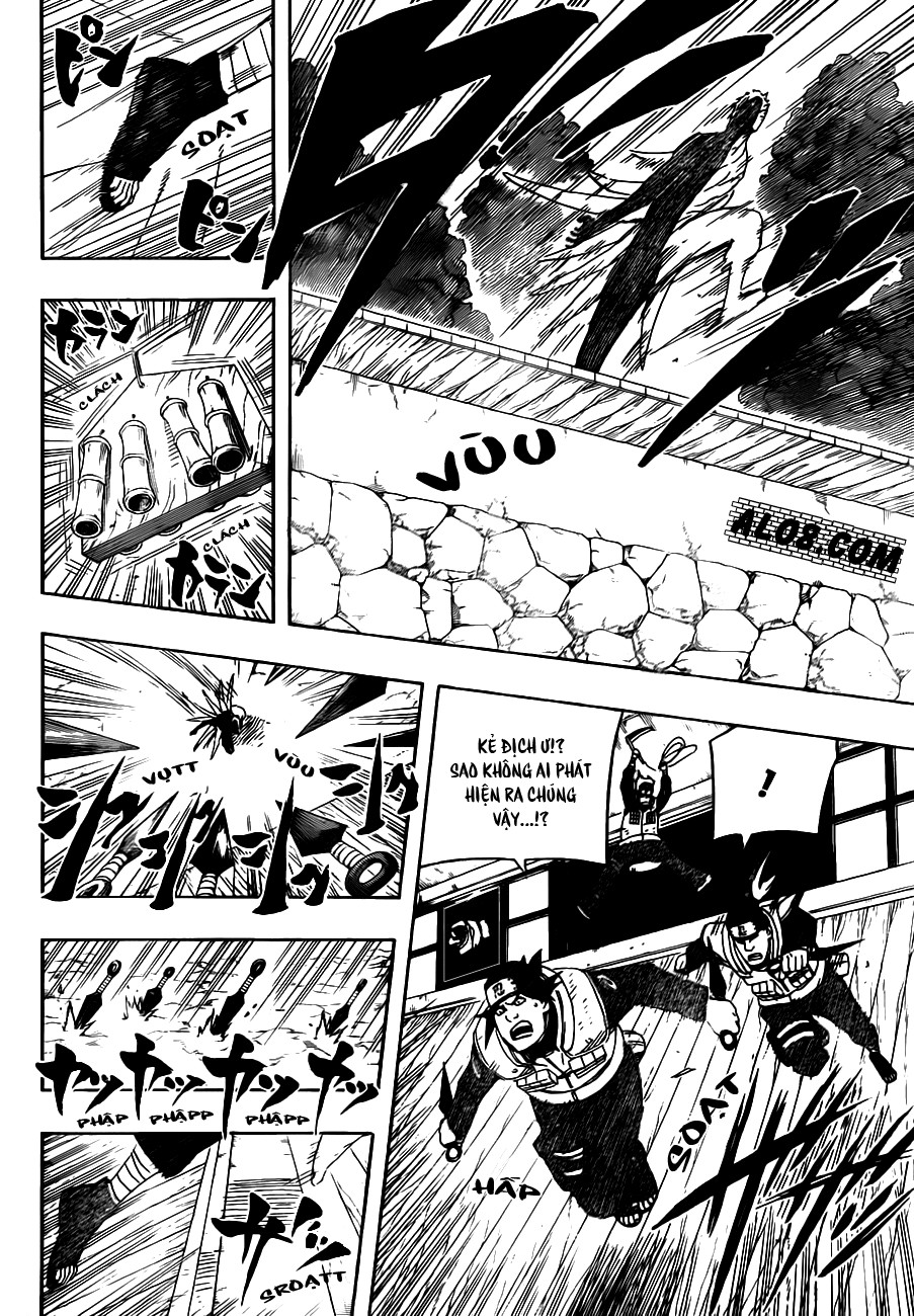 Naruto Chapter 526 - 2