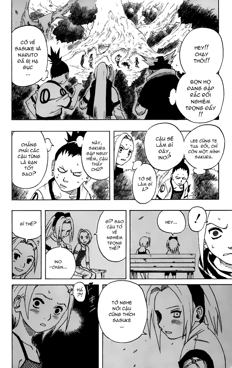 Naruto Chapter 53 - 12