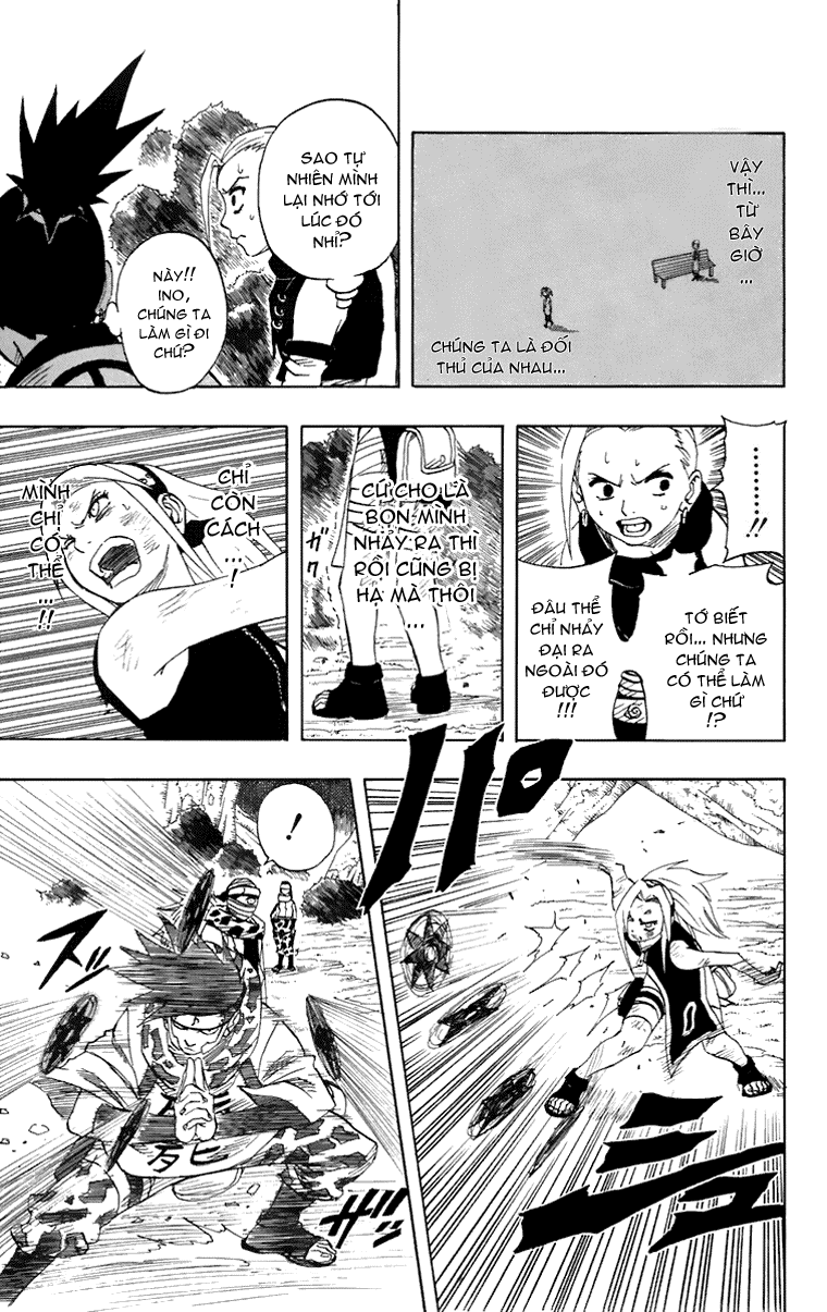 Naruto Chapter 53 - 13