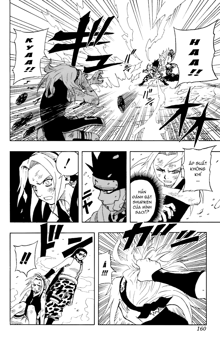 Naruto Chapter 53 - 14