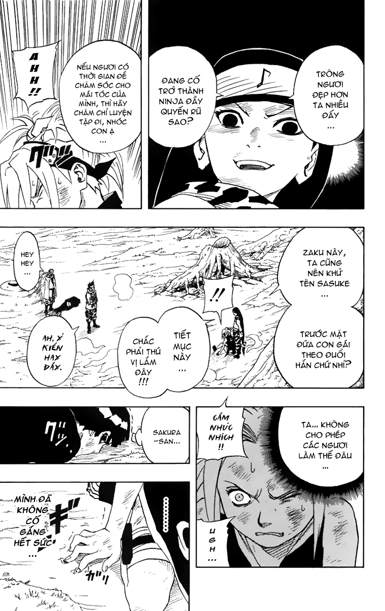 Naruto Chapter 53 - 15