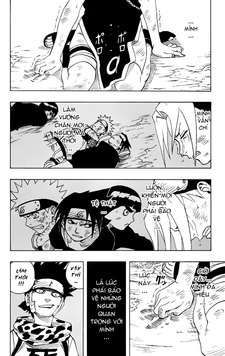 Naruto Chapter 53 - 16