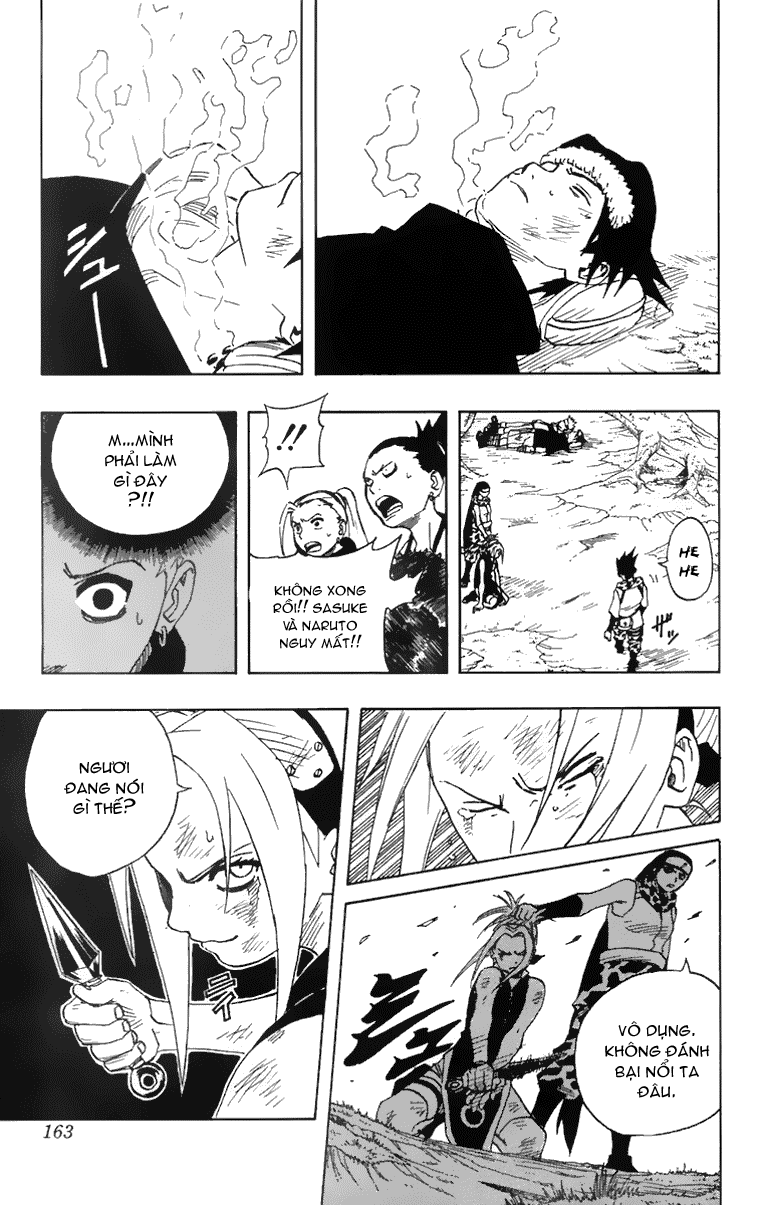 Naruto Chapter 53 - 17