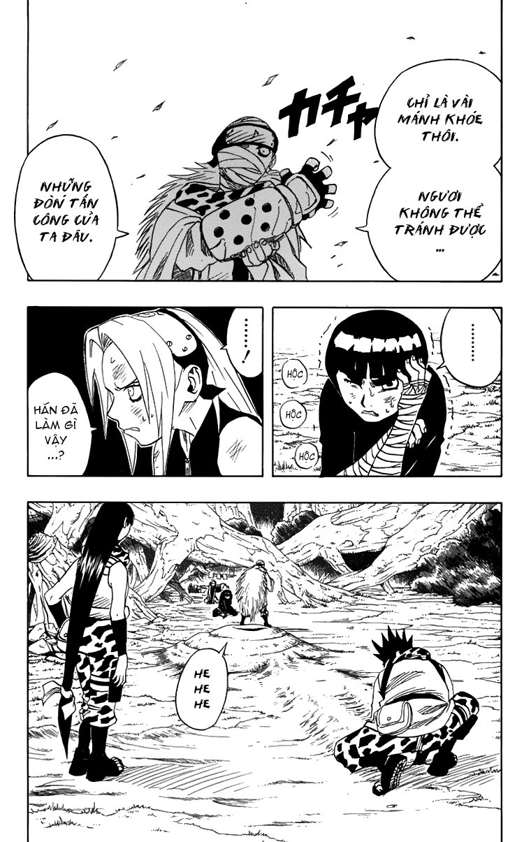 Naruto Chapter 53 - 3