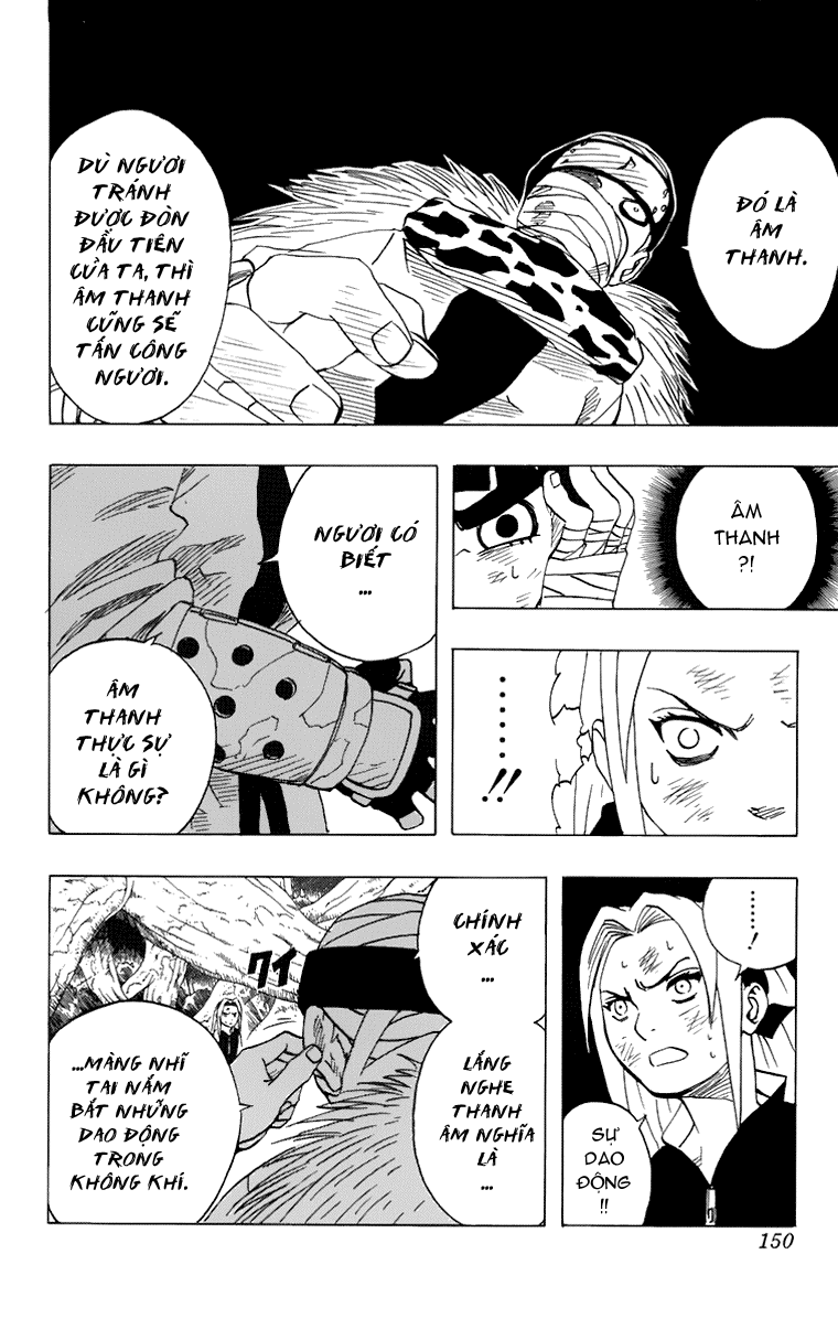 Naruto Chapter 53 - 4