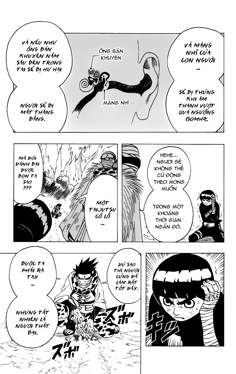 Naruto Chapter 53 - 5