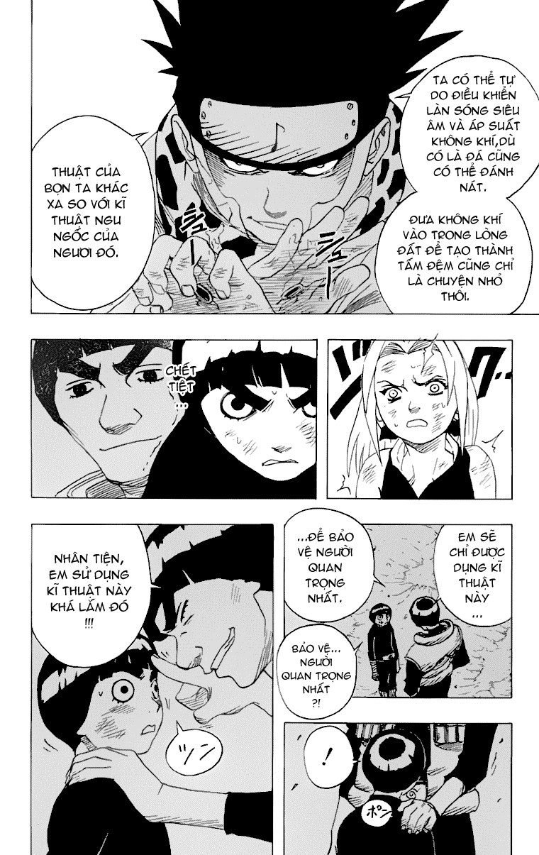 Naruto Chapter 53 - 6