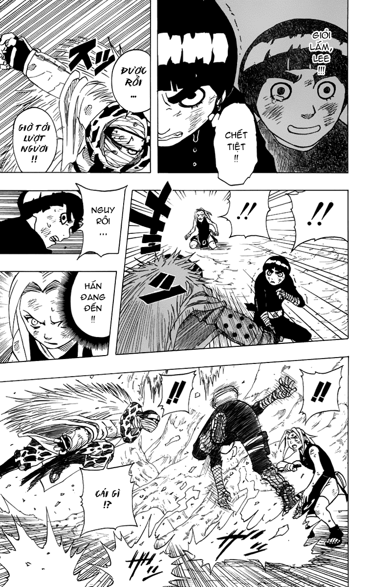 Naruto Chapter 53 - 7