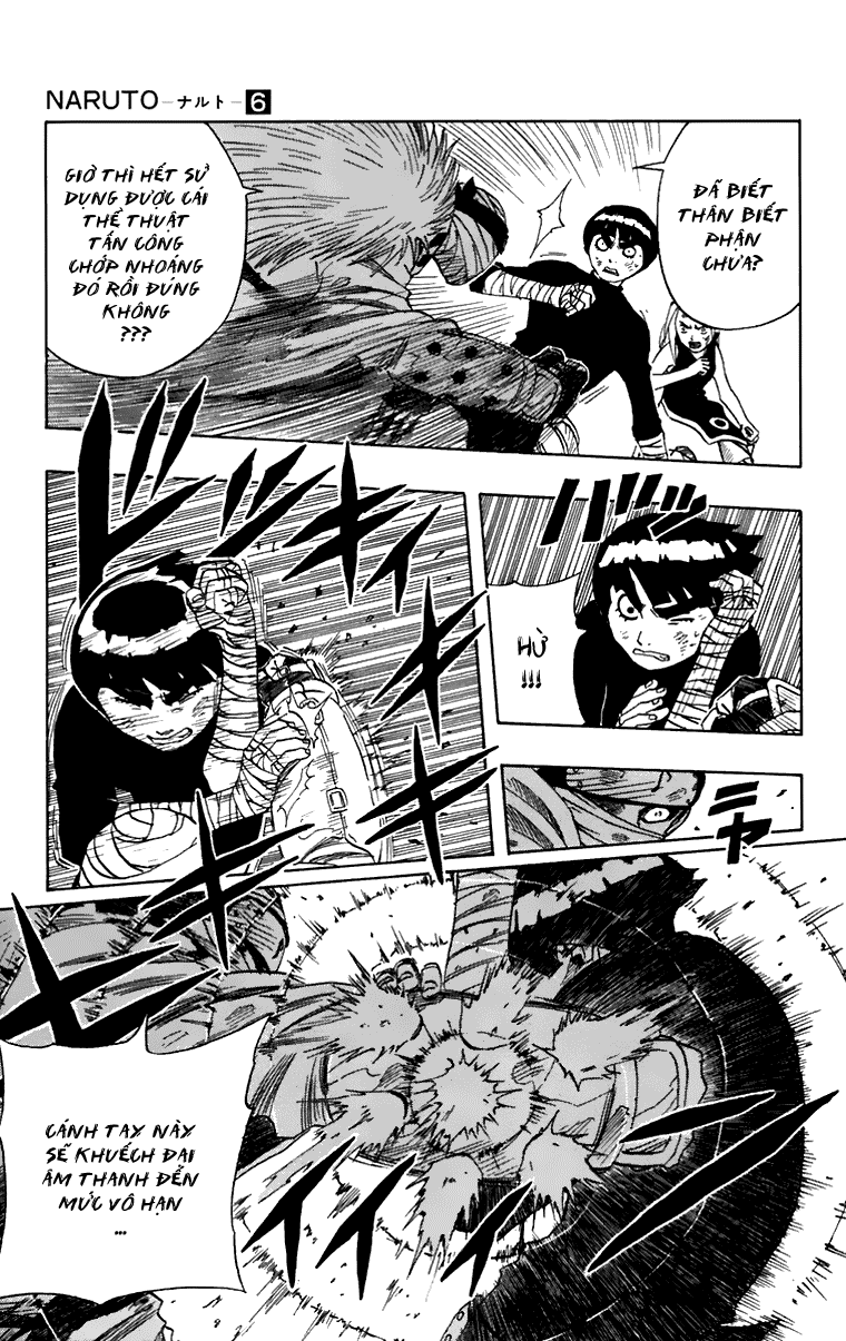 Naruto Chapter 53 - 9