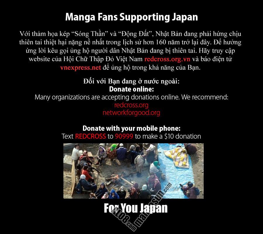 Naruto Chapter 532 - 1