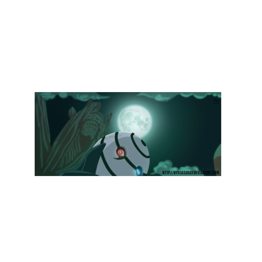 Naruto Chapter 538 - 18