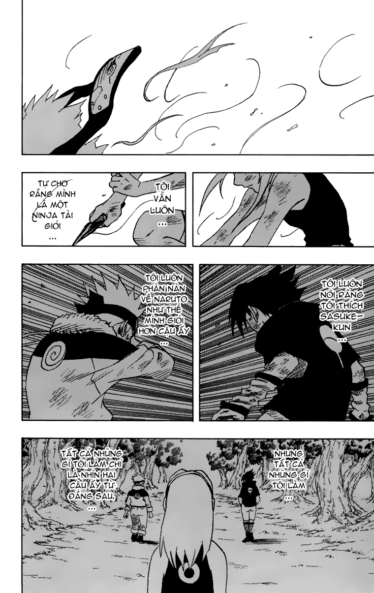 Naruto Chapter 54 - 2