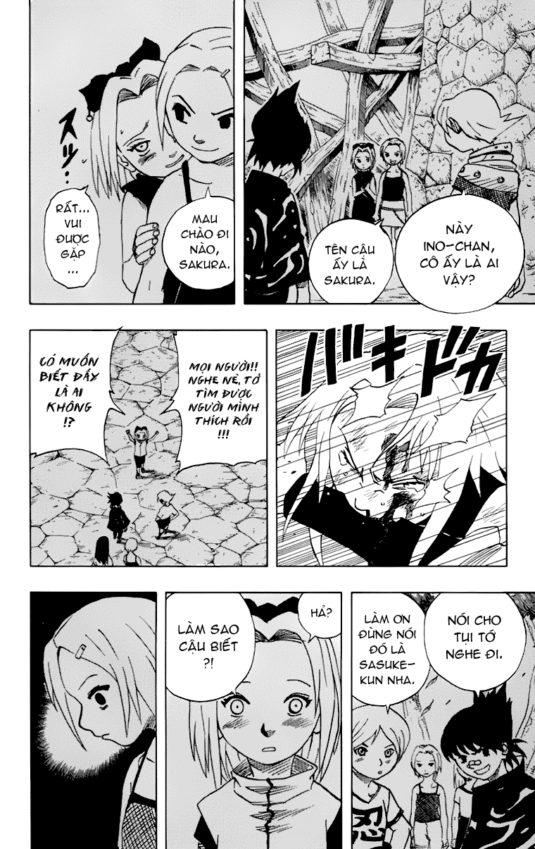Naruto Chapter 54 - 12