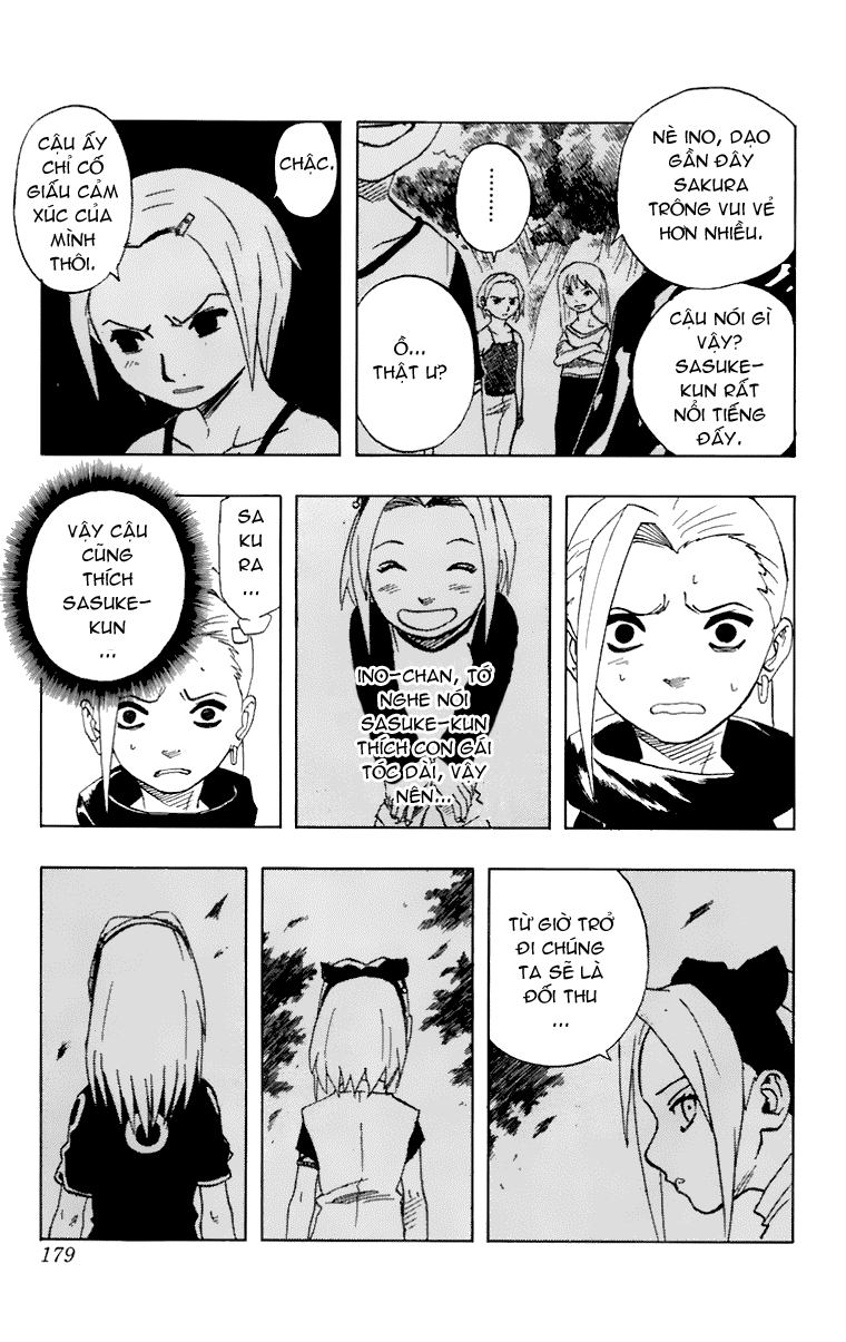 Naruto Chapter 54 - 13