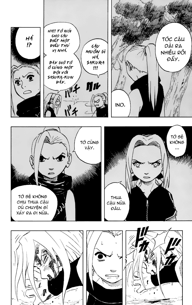 Naruto Chapter 54 - 14