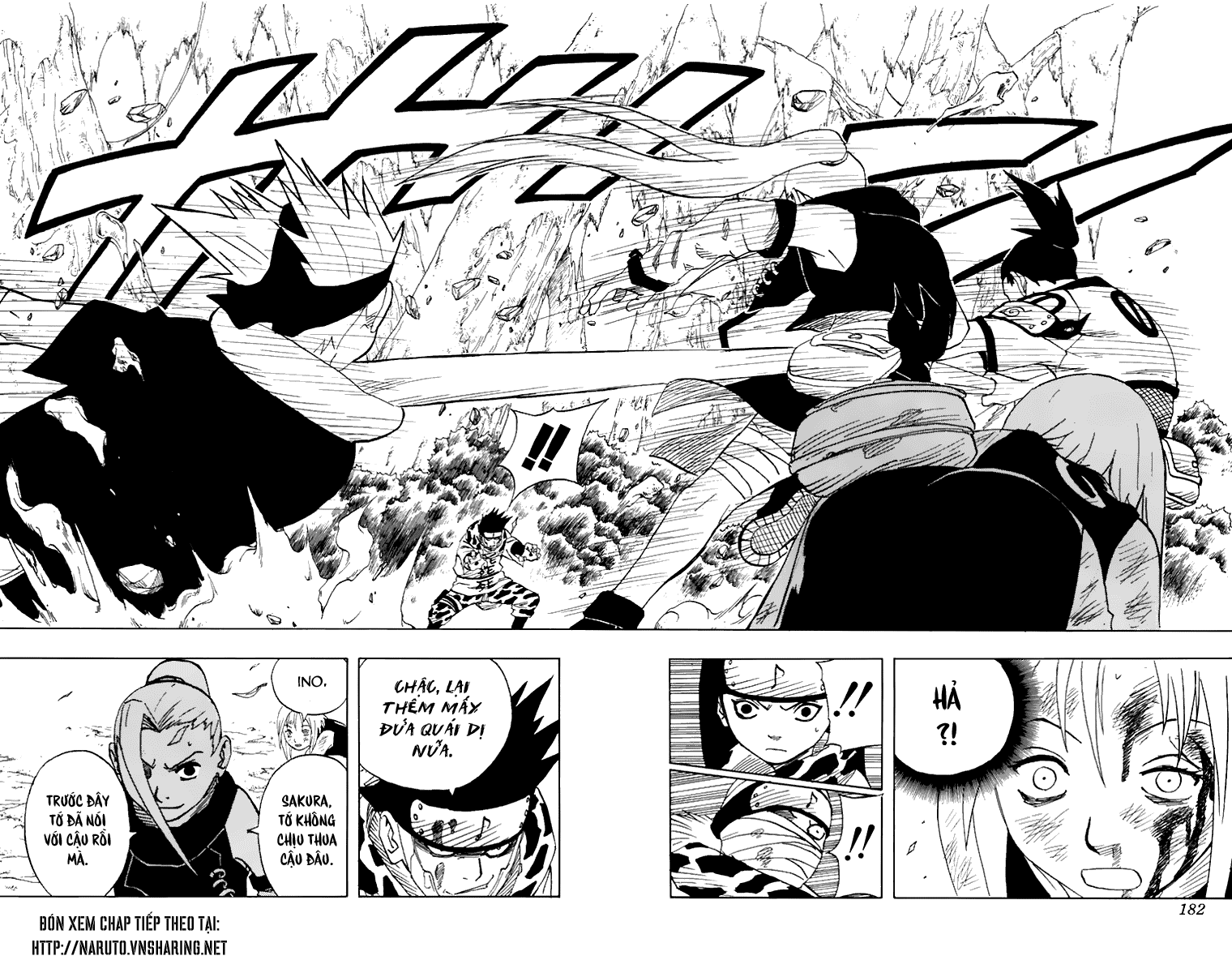 Naruto Chapter 54 - 16