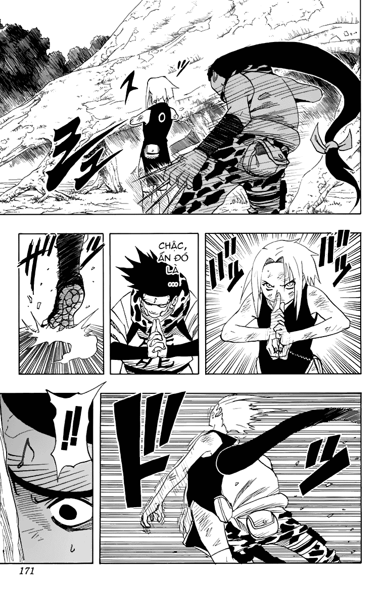 Naruto Chapter 54 - 5