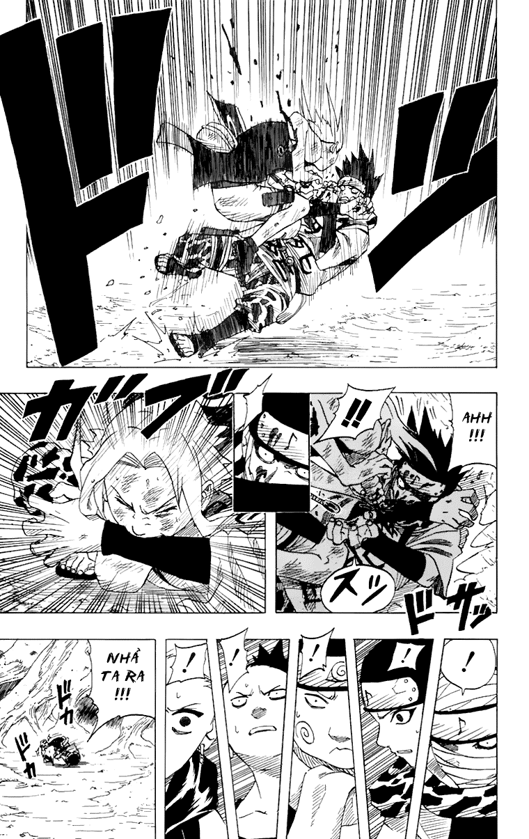 Naruto Chapter 54 - 9
