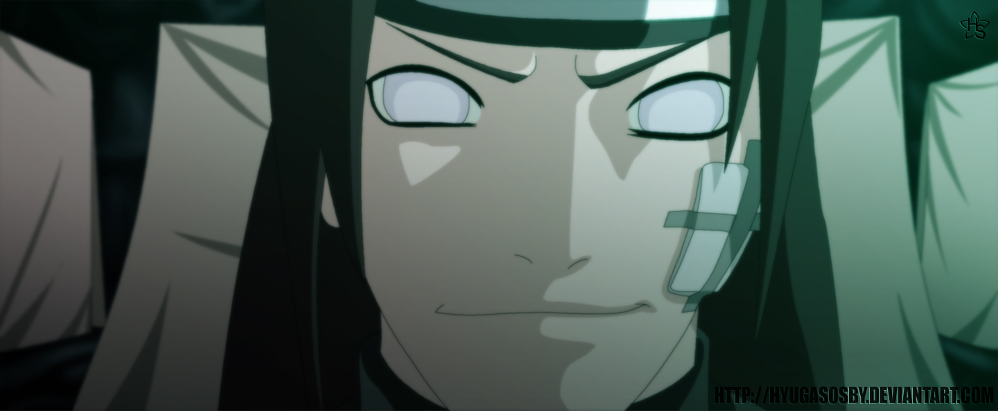 Naruto Chapter 541 - 19