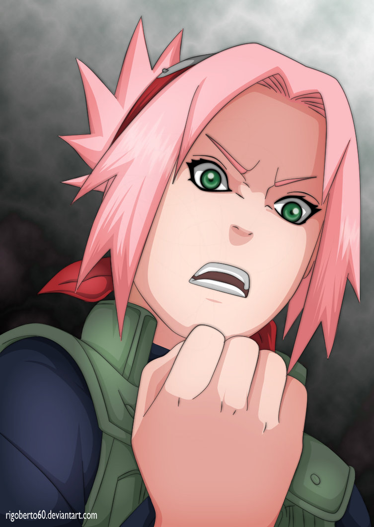 Naruto Chapter 541 - 21