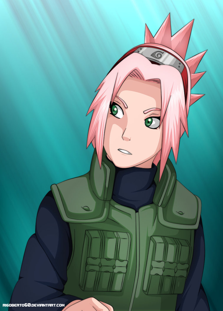 Naruto Chapter 543 - 19