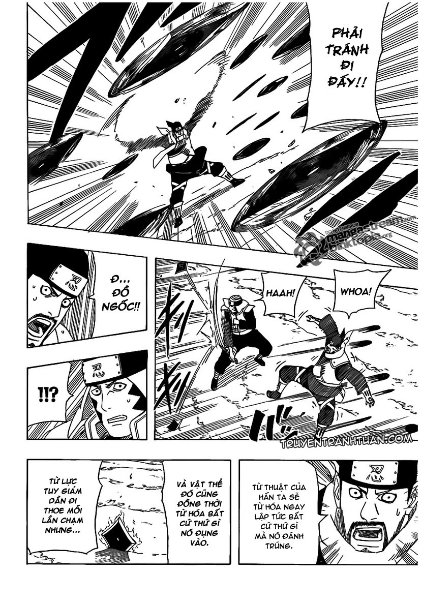 Naruto Chapter 546 - 2