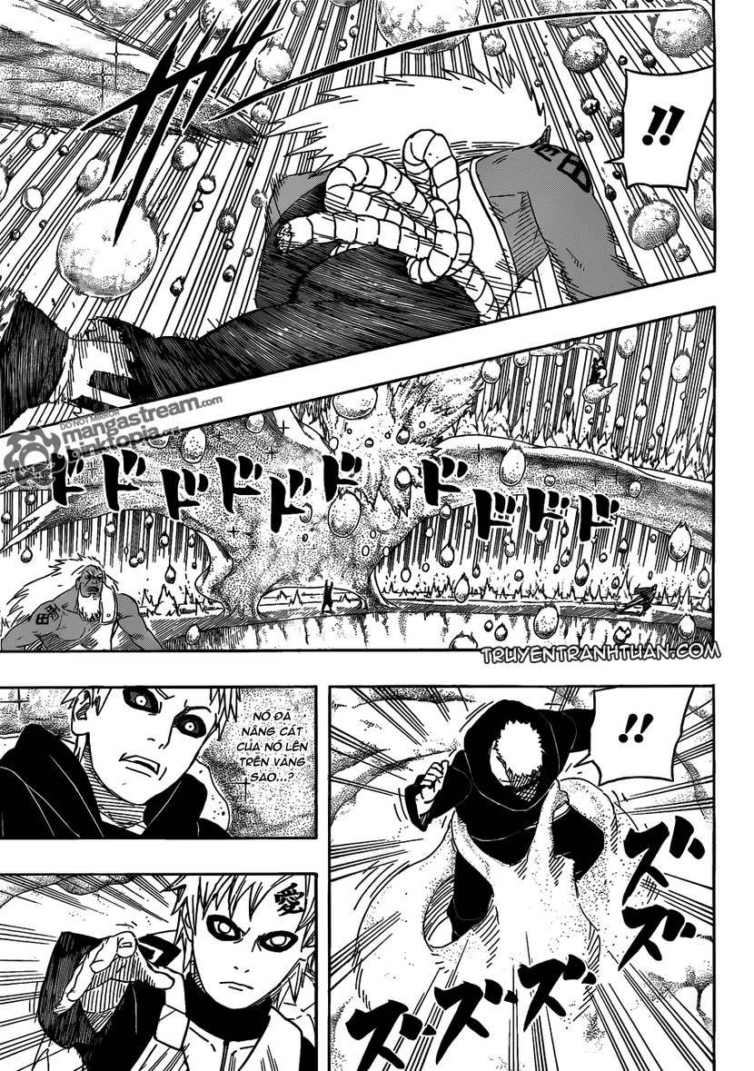 Naruto Chapter 547 - 12