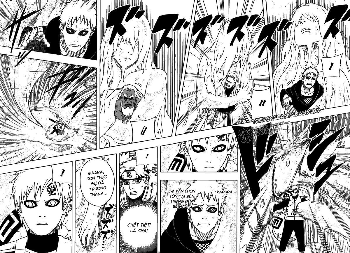 Naruto Chapter 547 - 13