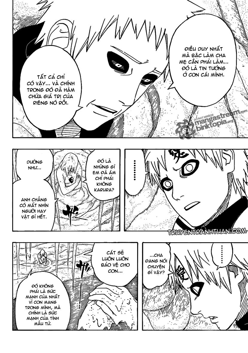 Naruto Chapter 547 - 14