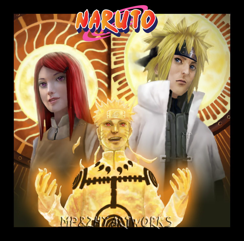 Naruto Chapter 547 - 20
