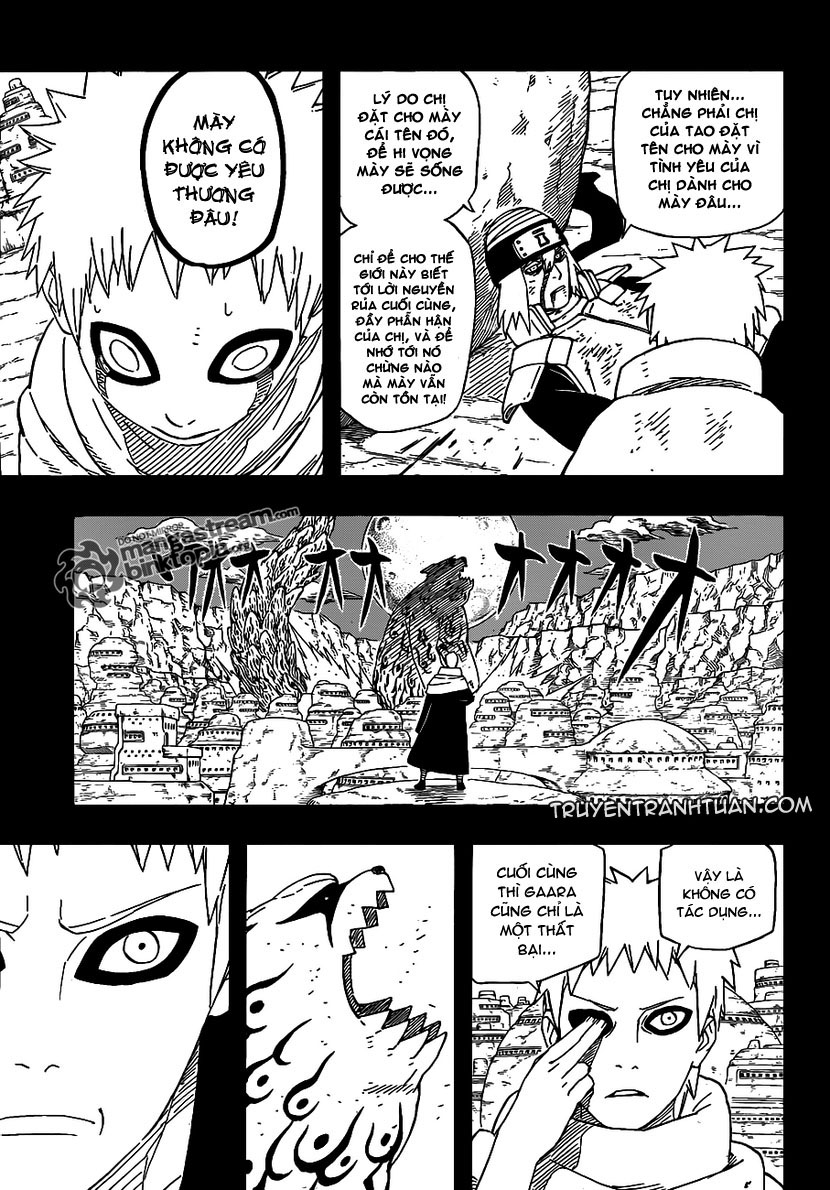 Naruto Chapter 547 - 7