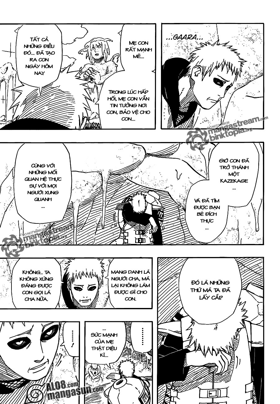 Naruto Chapter 548 - 13
