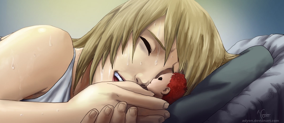 Naruto Chapter 548 - 22