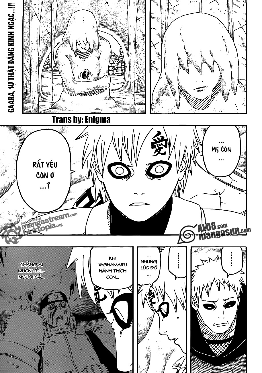 Naruto Chapter 548 - 4