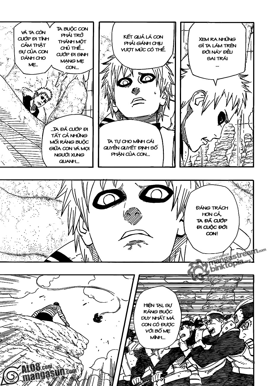 Naruto Chapter 548 - 6
