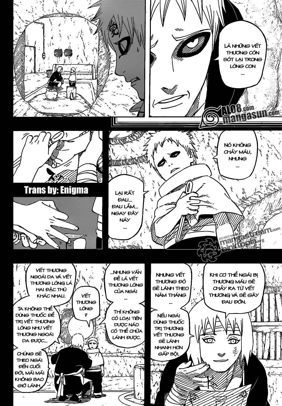 Naruto Chapter 548 - 7