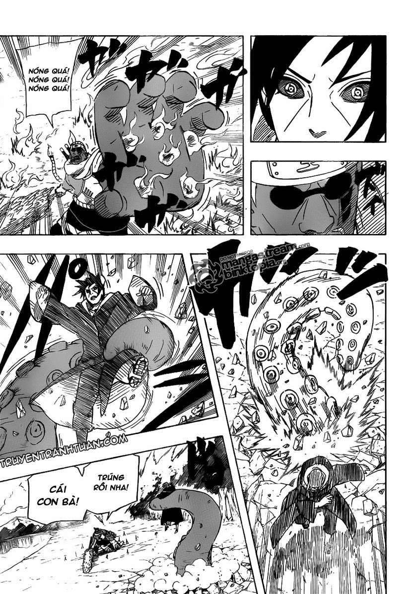 Naruto Chapter 549 - 13