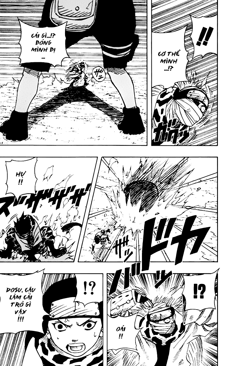 Naruto Chapter 55 - 12