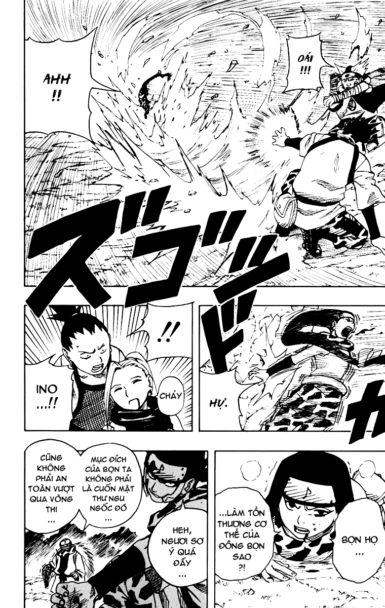 Naruto Chapter 55 - 15