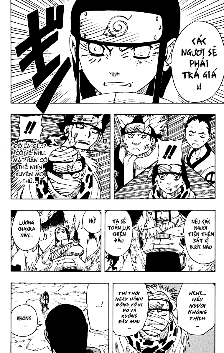 Naruto Chapter 55 - 19