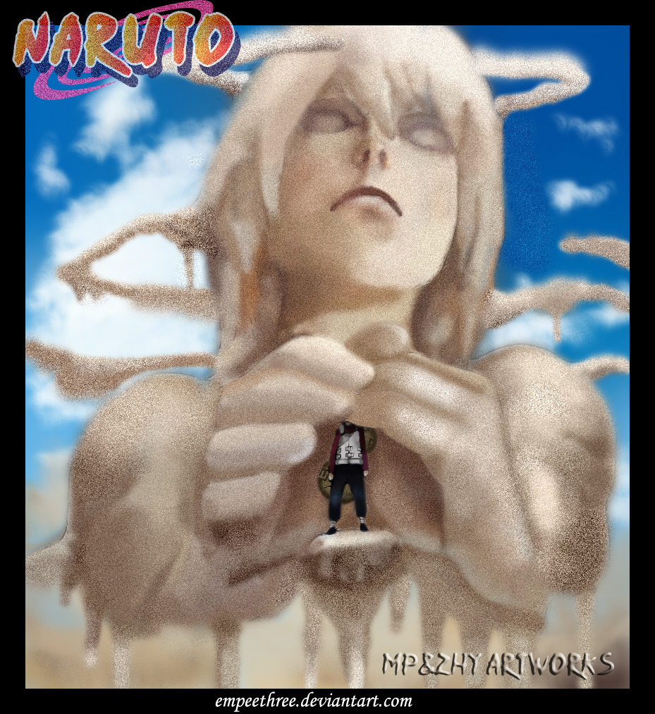 Naruto Chapter 550 - 20