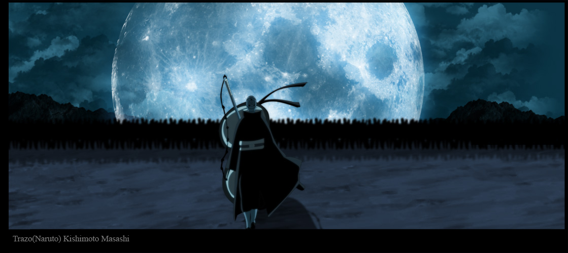 Naruto Chapter 551 - 19