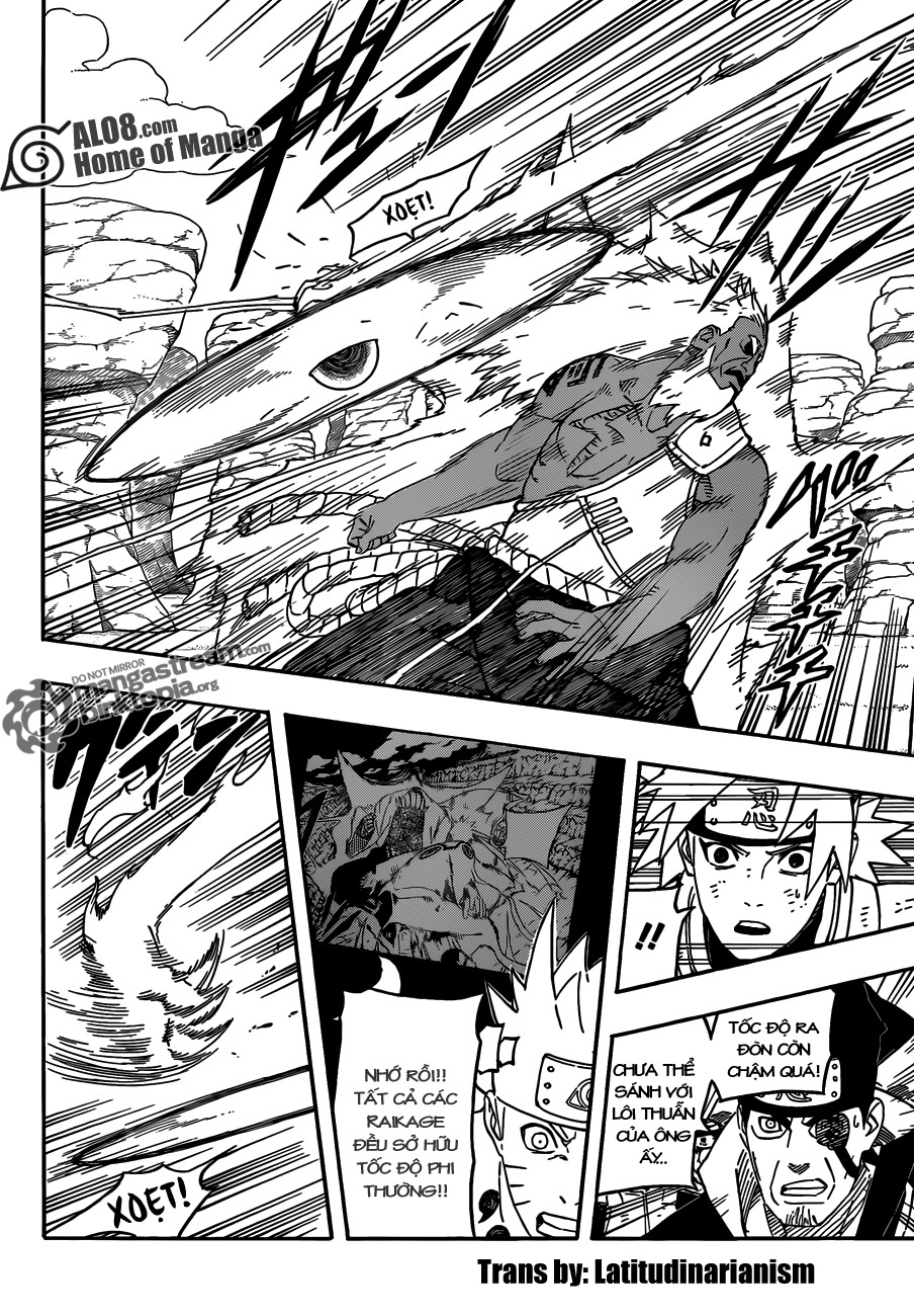 Naruto Chapter 554 - 2