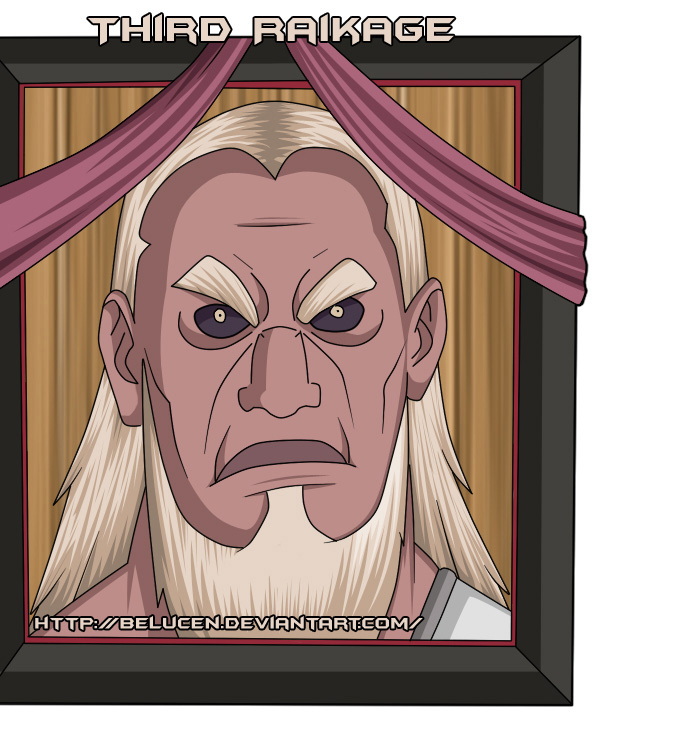 Naruto Chapter 554 - 20