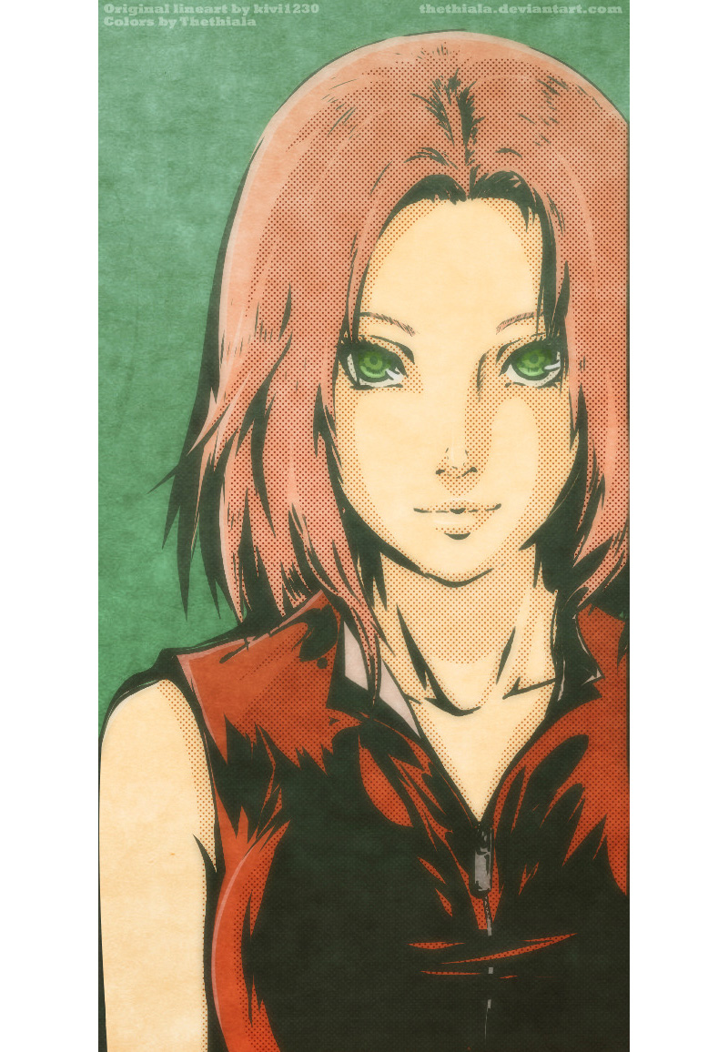 Naruto Chapter 557 - 18