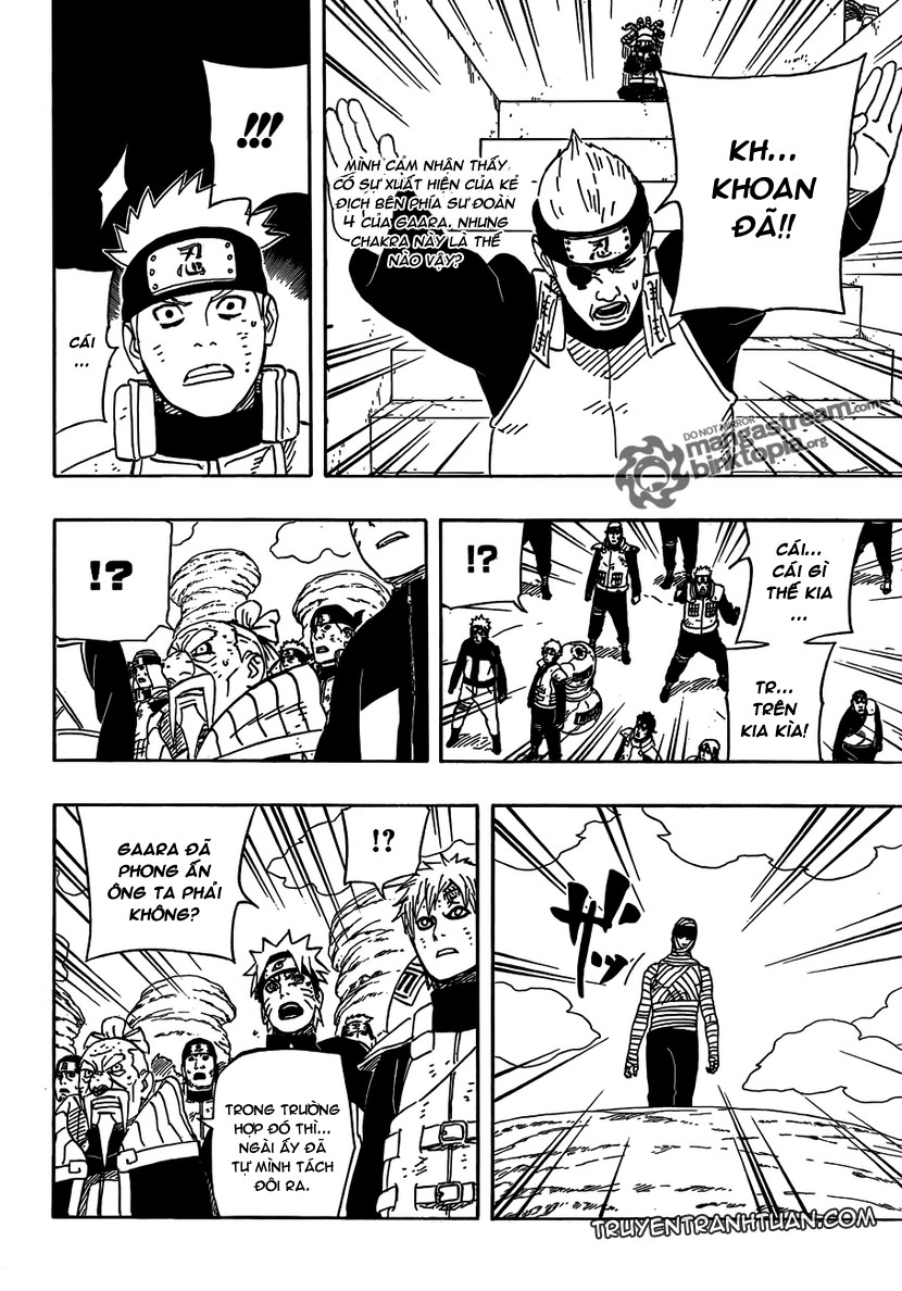 Naruto Chapter 559 - 13