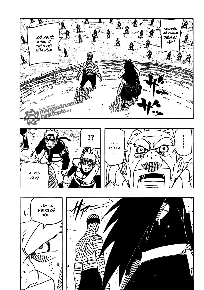Naruto Chapter 559 - 14